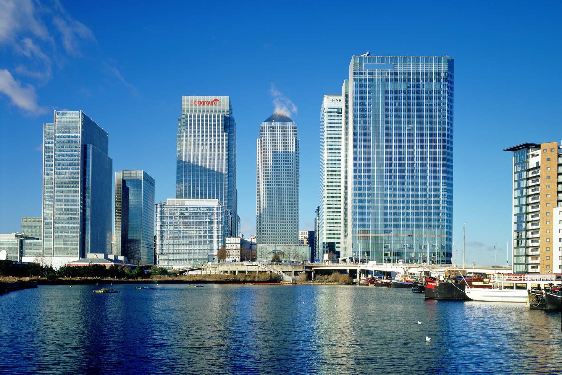 Barclays Corporate Banking